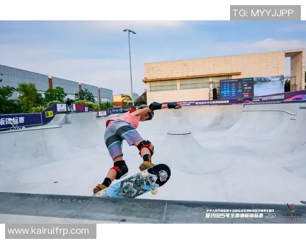 北京滑板队荣登全国滑板排行榜第三名展现实力与潜力