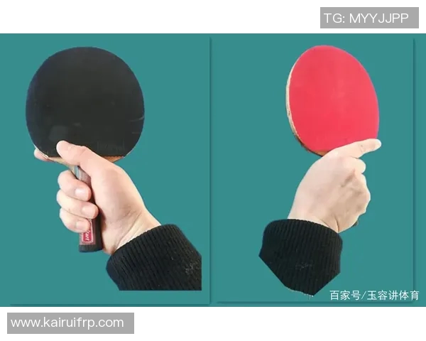 乒乓球新手必看：轻松入门的状态调整与技巧提升指南