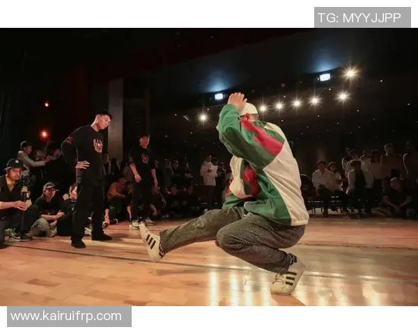 成都街舞队比赛经验分享与技巧探讨助力舞者成长与发展