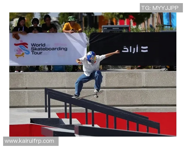 滑板行业先锋周敏专访揭秘成功秘诀与未来发展方向