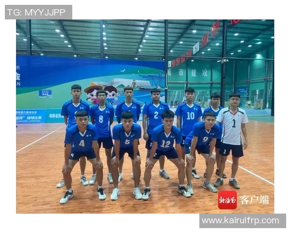 广州排球队盯防战术解析与排球热点动态探讨