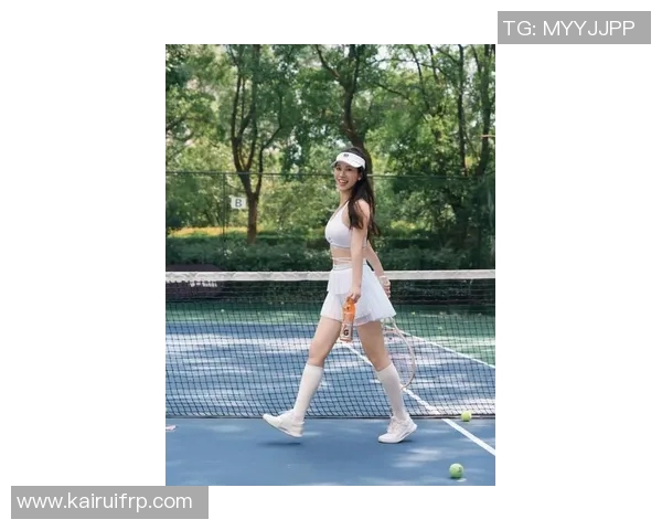 张敏独家分享网球心得与技巧助你提升球技的秘密大公开