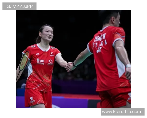 广州羽毛球队总决赛表现分析与意识提升探讨