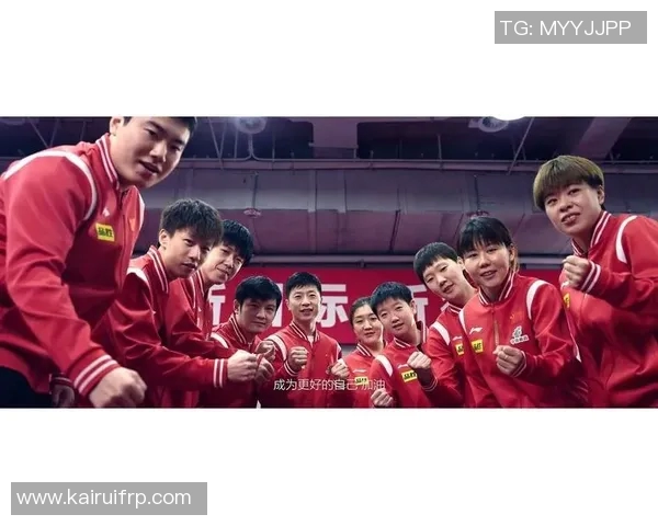 南京乒乓球队在锦标赛中的默契配合与战术分析展现团队实力