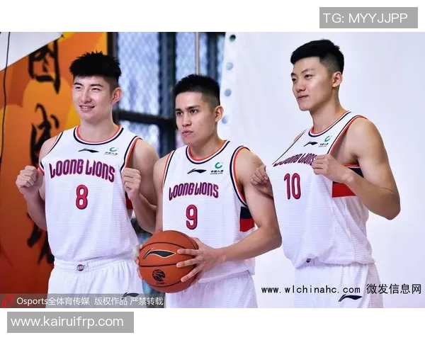 广州篮球队引领最新篮球技术十强榜单解析与展望