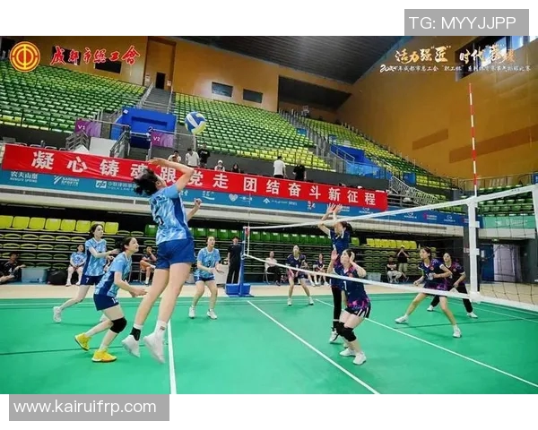 排球巨献：深入分析成都排球队的心理素质与竞技表现的关系