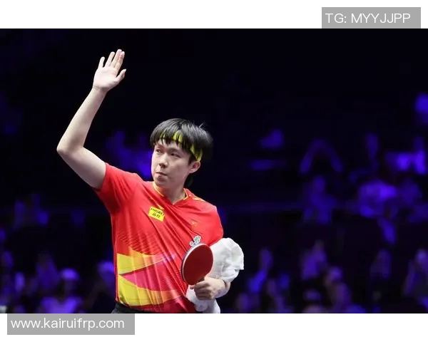 杭州乒乓球队技术实力再创新高引发全国关注与热议