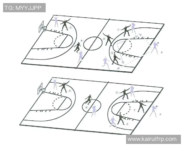 西安篮球队防守策略全解析深度剖析球队战术与球员配合
