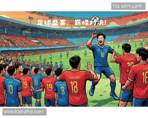 足球盛宴：深入解析北京足球队默契配合的秘密与技巧