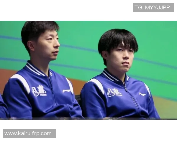 赛后分析北京乒乓球队与上海乒乓球队的团队协作与战术对比 赛后分析北京乒乓球队与上海乒乓球队的团队协作与战术对比