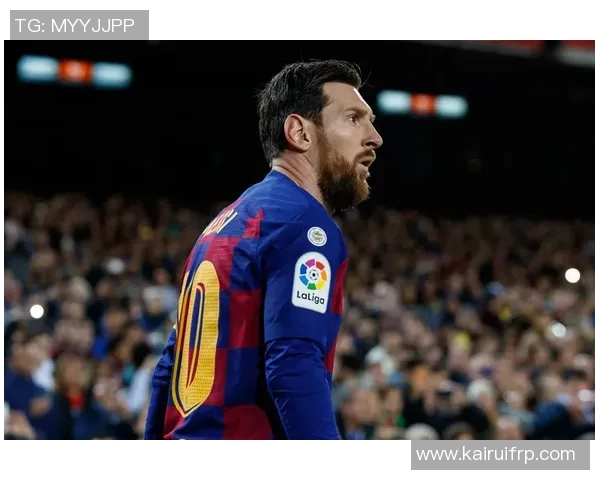 足球明星大名揭秘谁是当今足坛最具影响力的球员