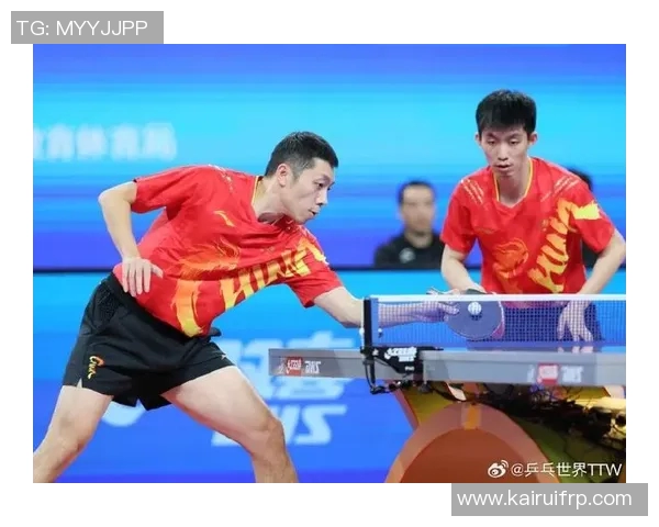 上海乒乓球队在全国锦标赛中的蜕变与发展历程全景回顾